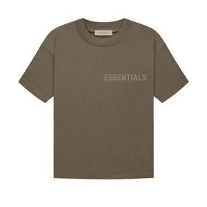 Wood Essentials T-shirt